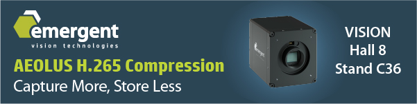 Banner Emergent Vision Technologies